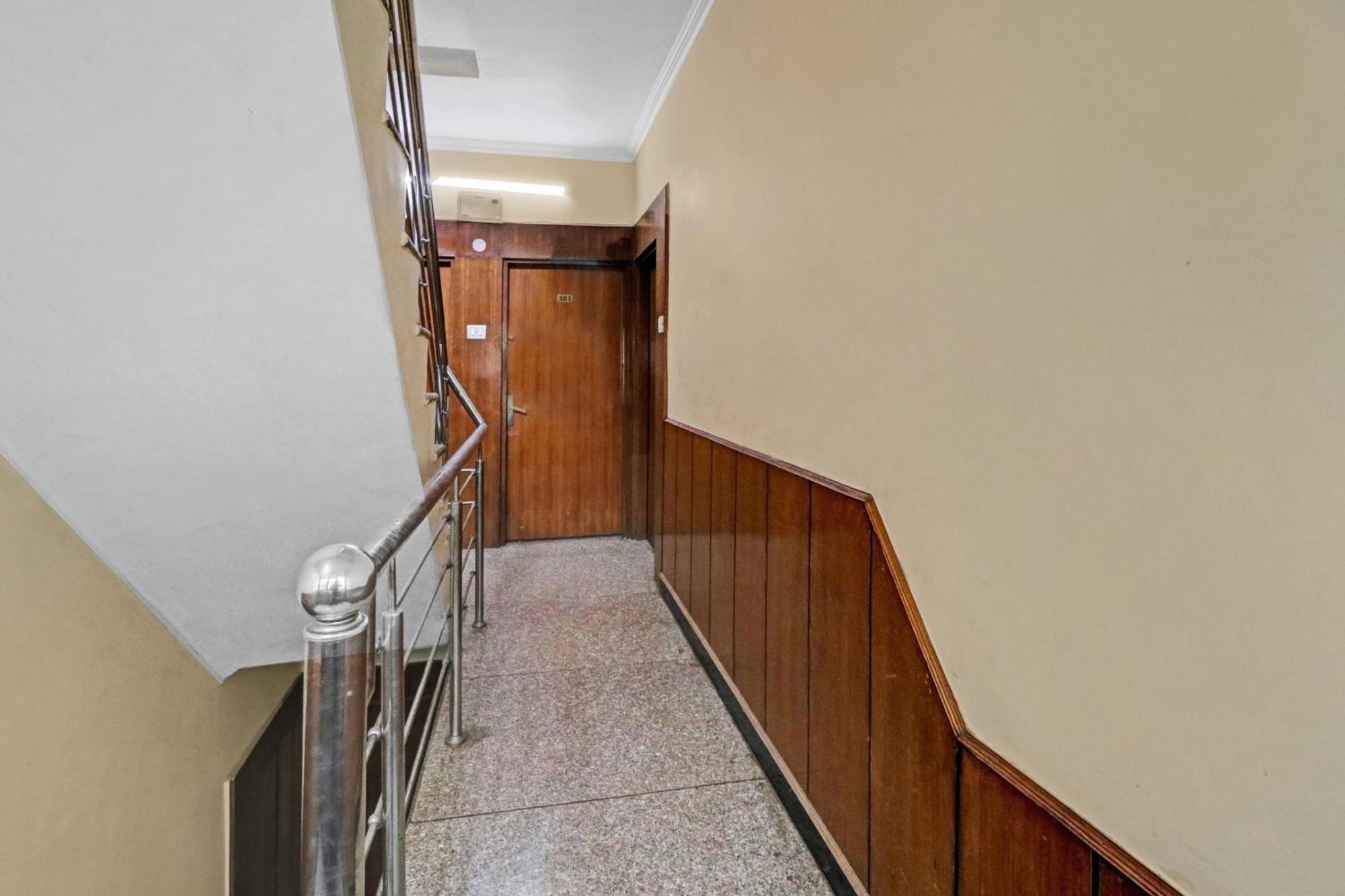 Flagship Hotel Yadgar Shimla Exterior foto
